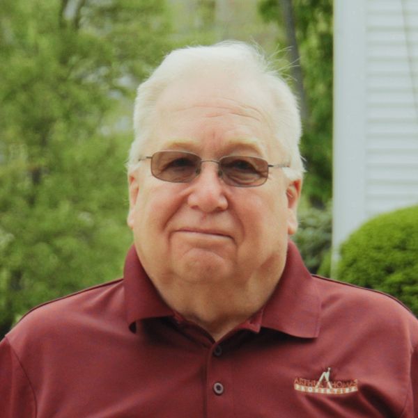 Ken Wolfe Photo