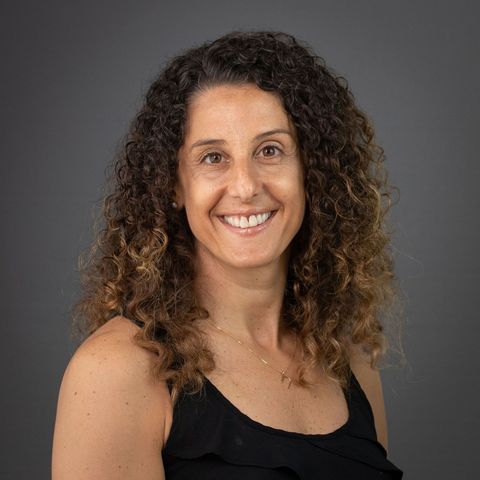 Nicole J. Toye