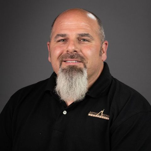 Paul Brogan