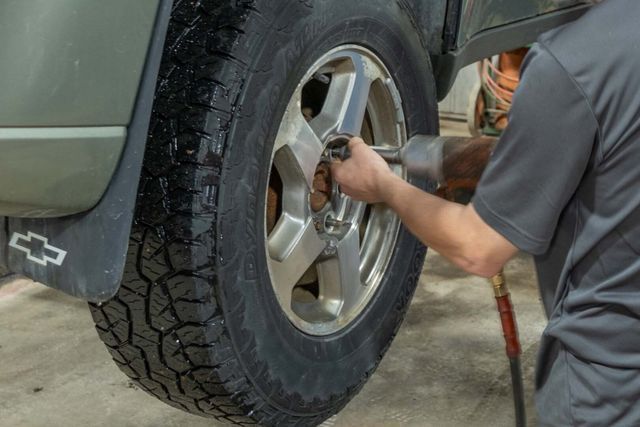 Tire Services in Clinton, MI - Phil's Complete Auto Repair