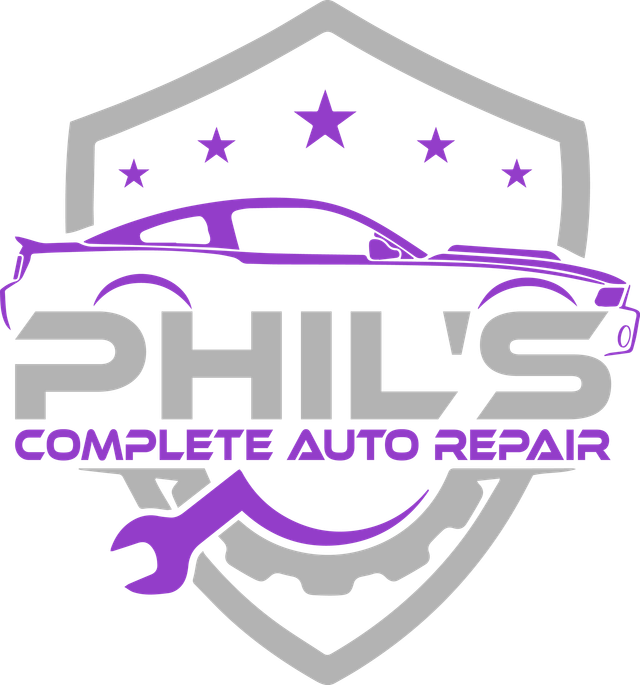 Careers - Phil's Complete Auto Repair