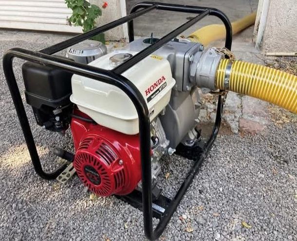 C&D LIMPIEZA Y DESAZOLVE