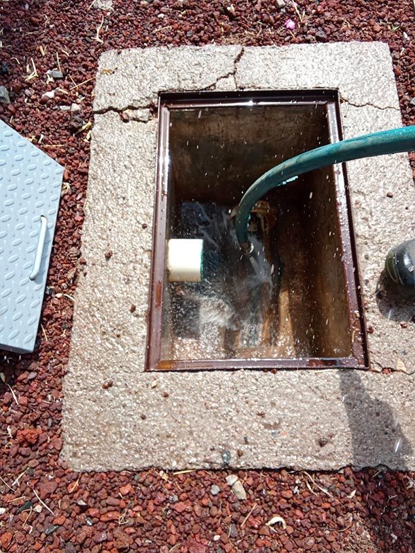 C&D LIMPIEZA Y DESAZOLVE