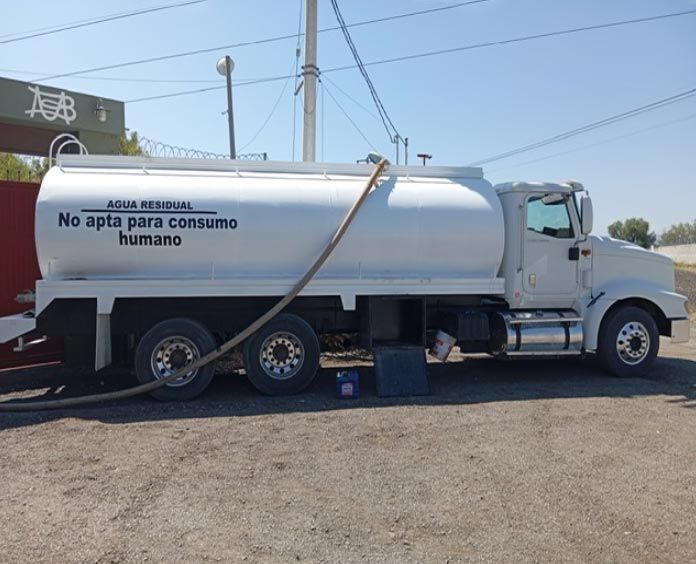 C&D LIMPIEZA Y DESAZOLVE