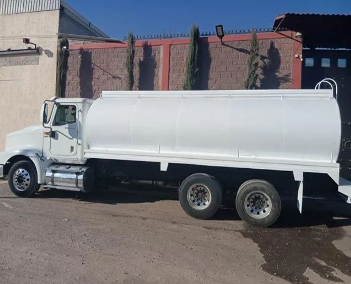 C&D LIMPIEZA Y DESAZOLVE