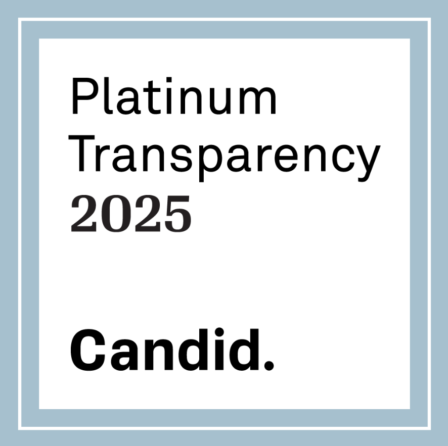 candid platinum seal