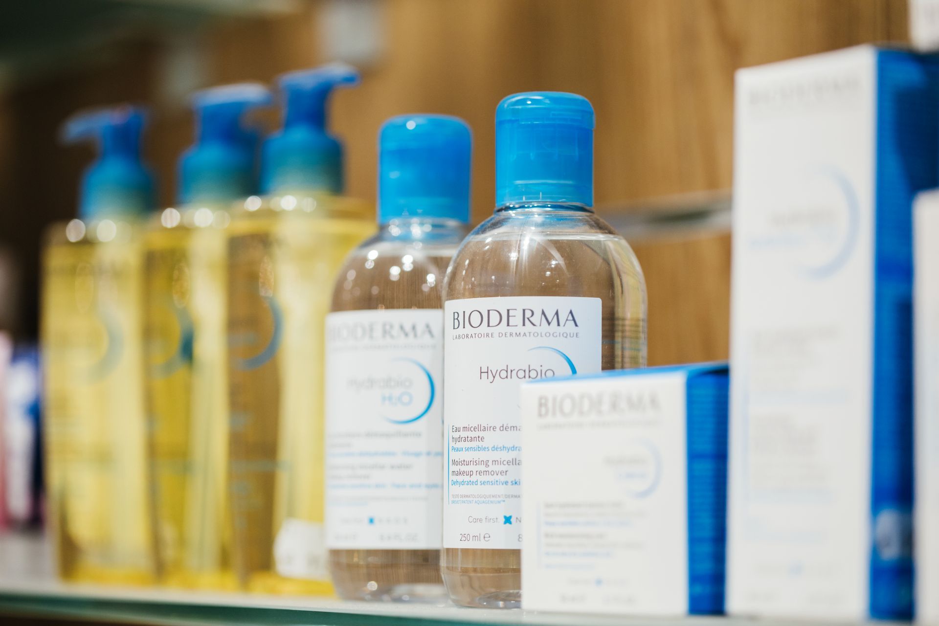 Bioderma Kosmetik