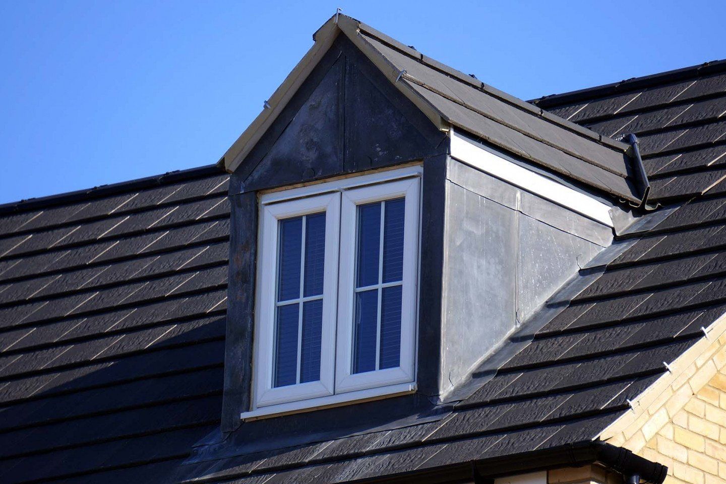 House Roof