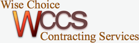 Wise Choice Contracting Services