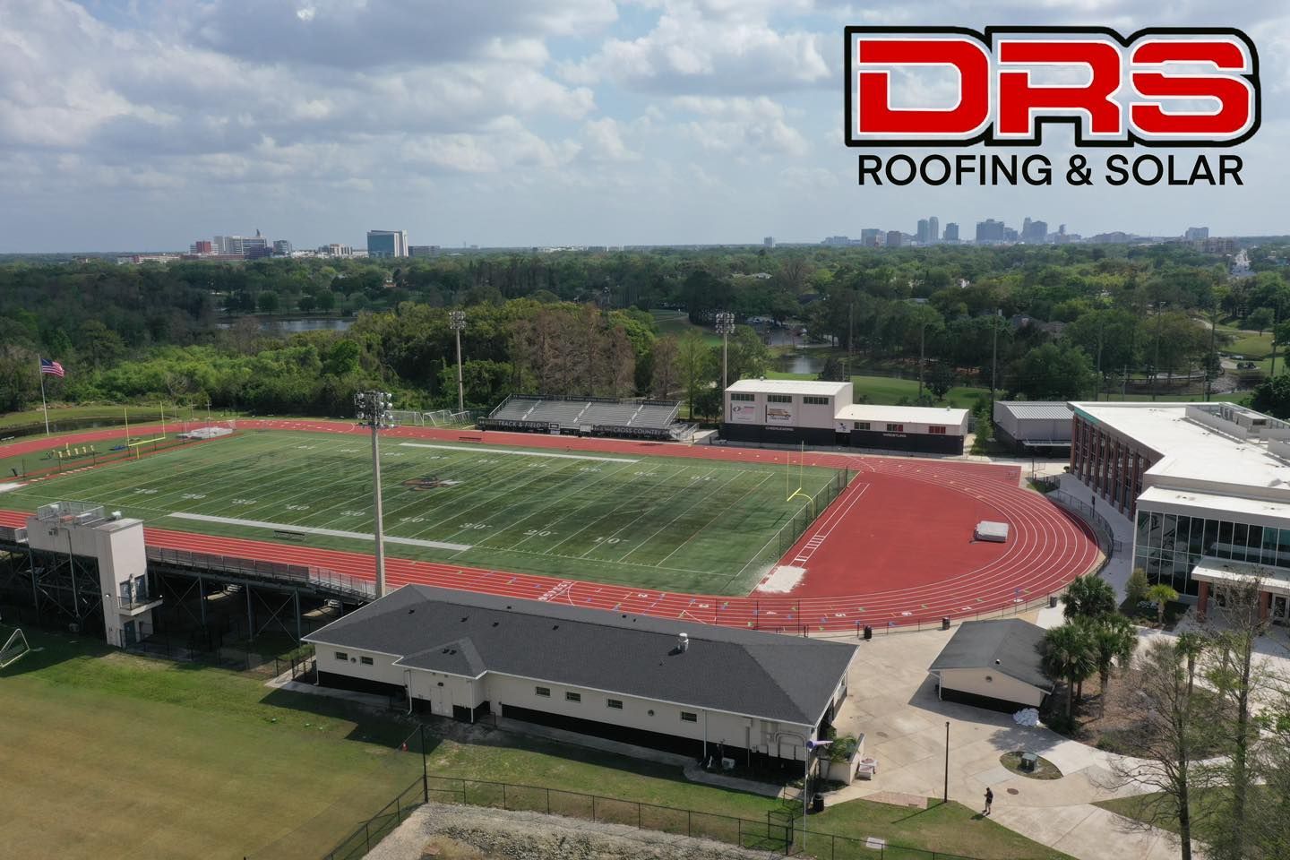 Bishop Moore High School