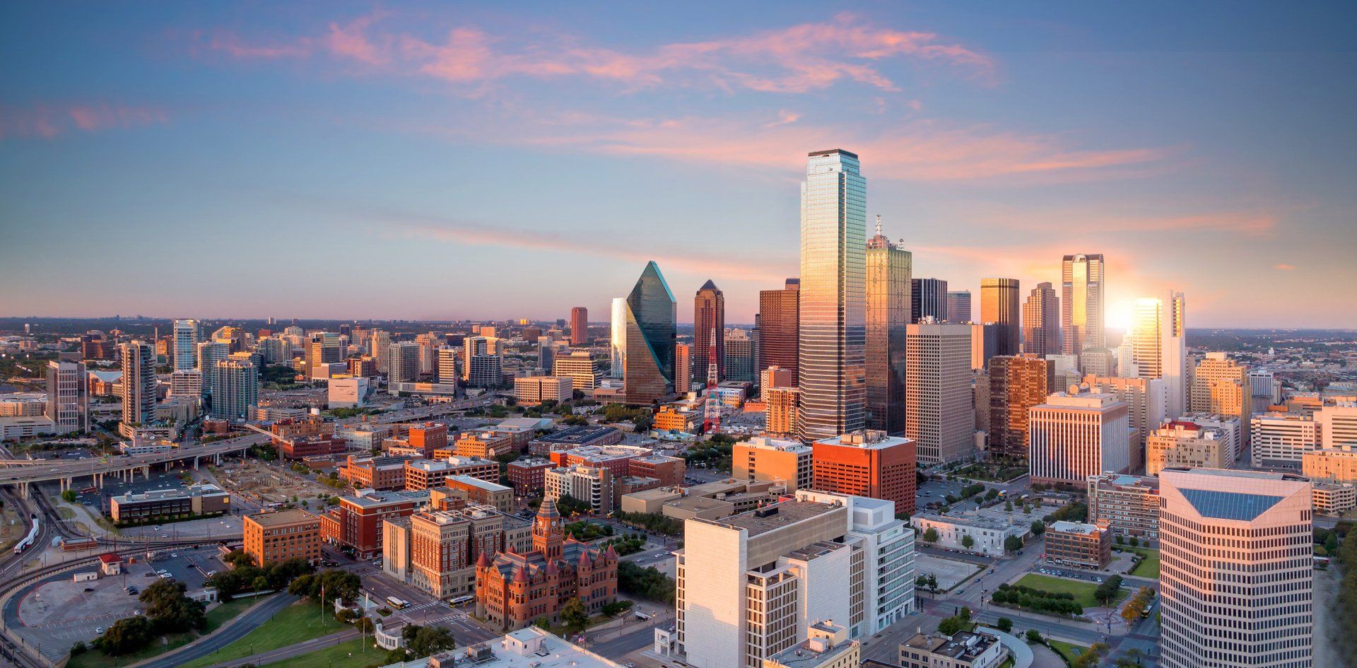 Laperouse Law Opens Dallas Office