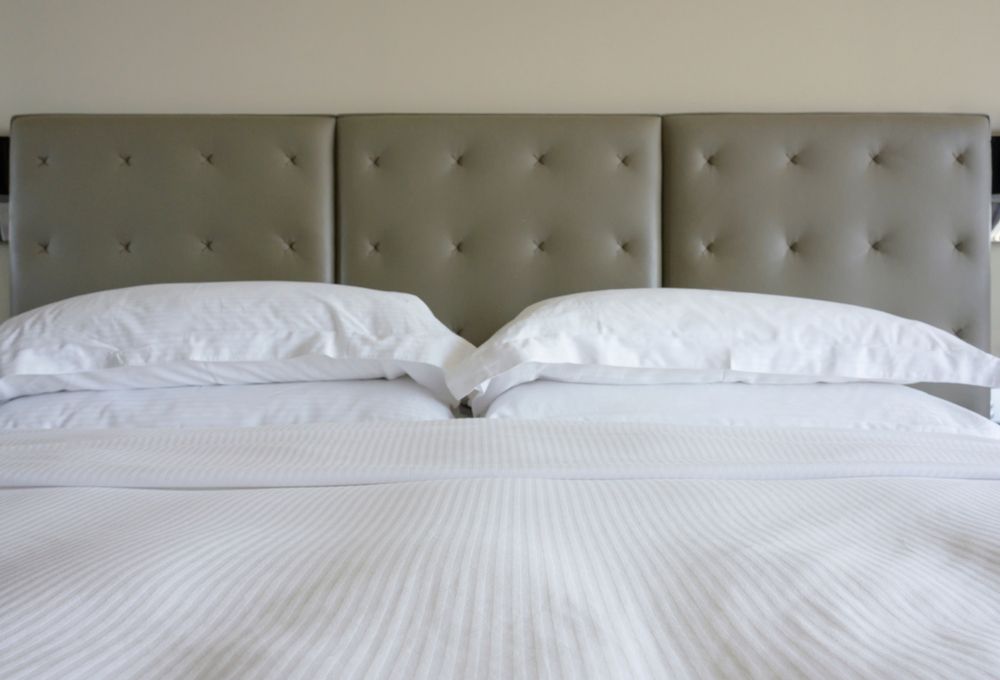 Fresh Sheets and Pillow Case — Gold Coast Linen Hire in Tugun, QLD