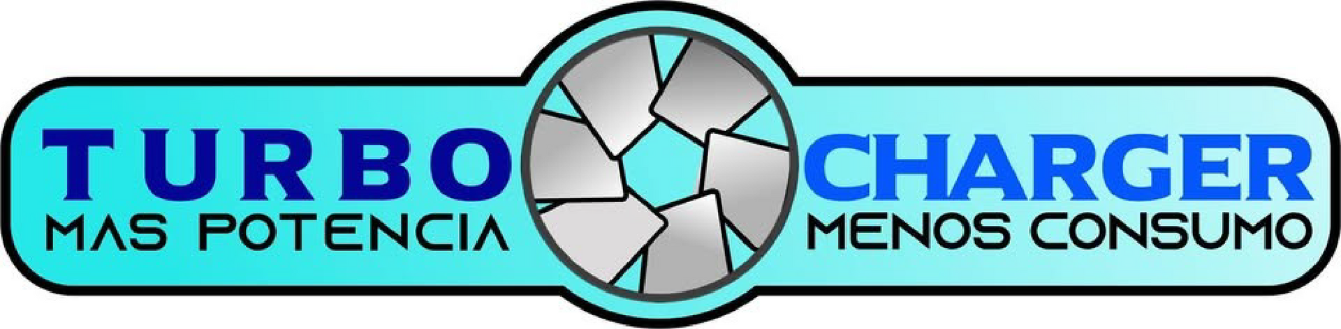 Logotipo con el texto