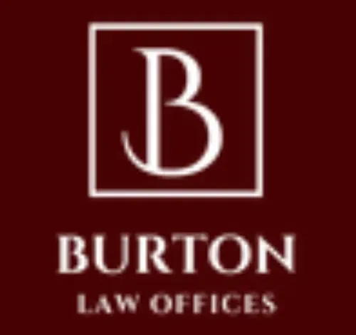 Burton Law Offices Law Office of Andrew Spirit