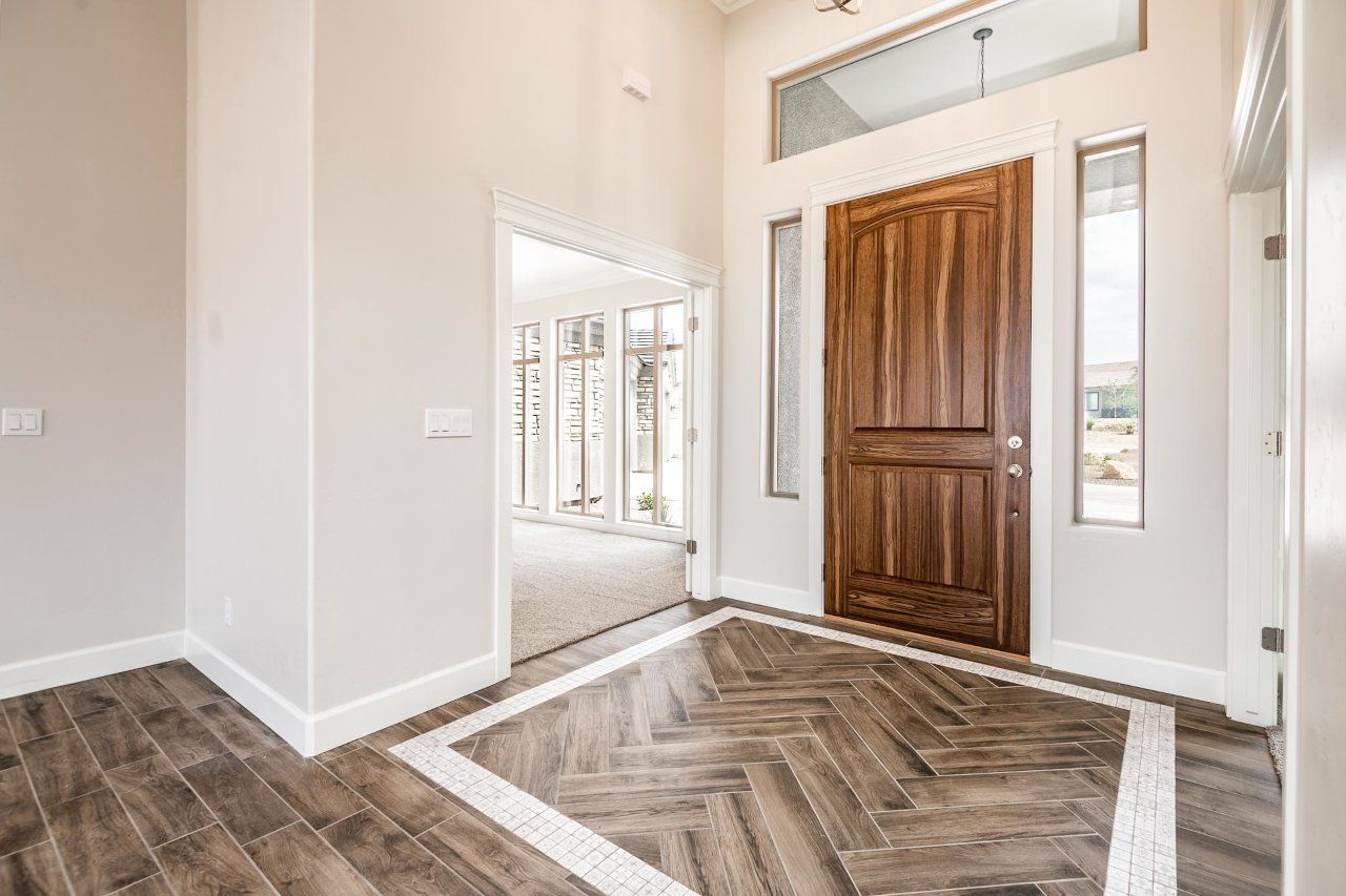 New Home Construction in Kingman AZ, Custom Home Builder Services, Modern Home Design Trends, Arizona Real Estate, Home Buyer