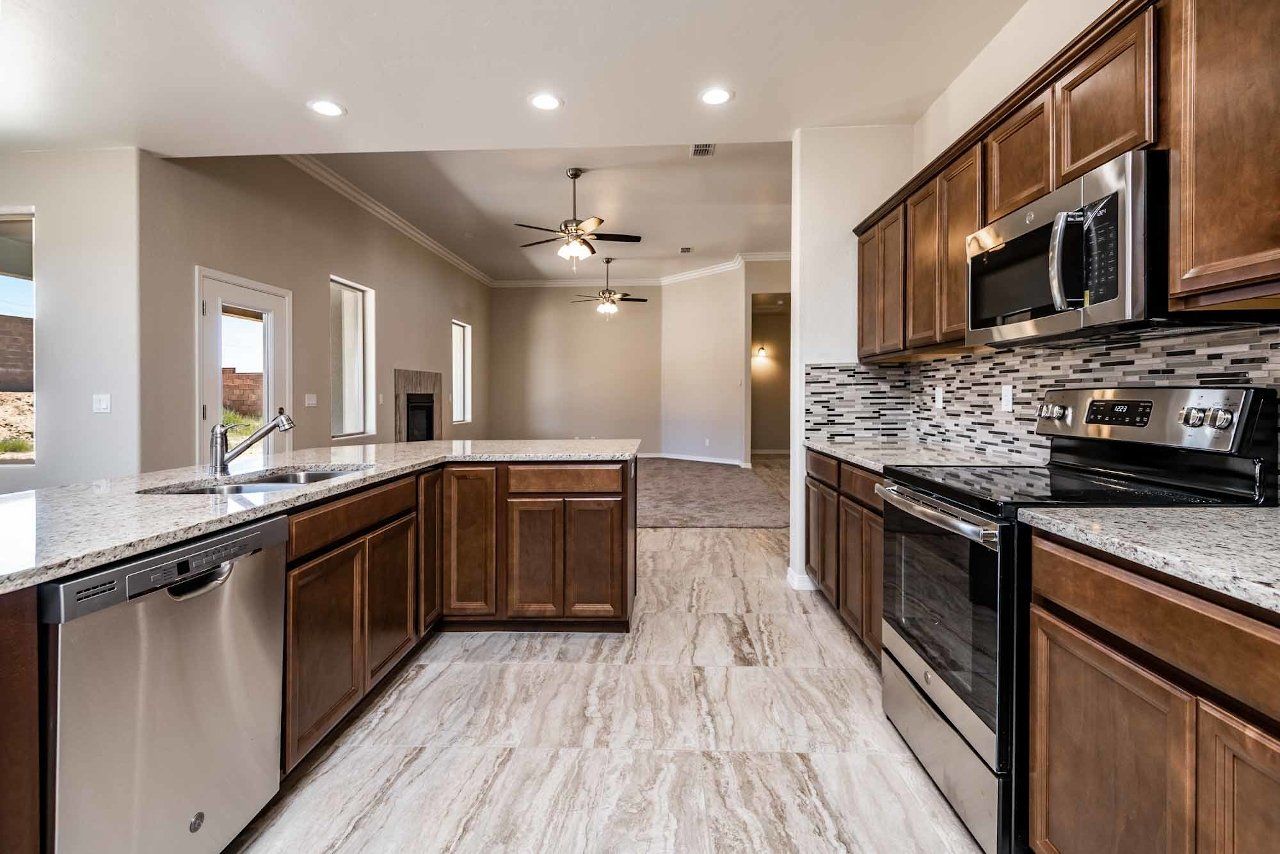 Angle Homes Luxury Home Builders in Arizona