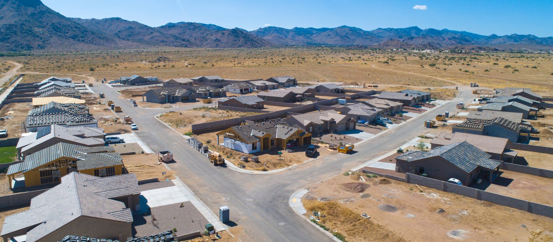 Angle Homes Luxury Home Builders in Arizona