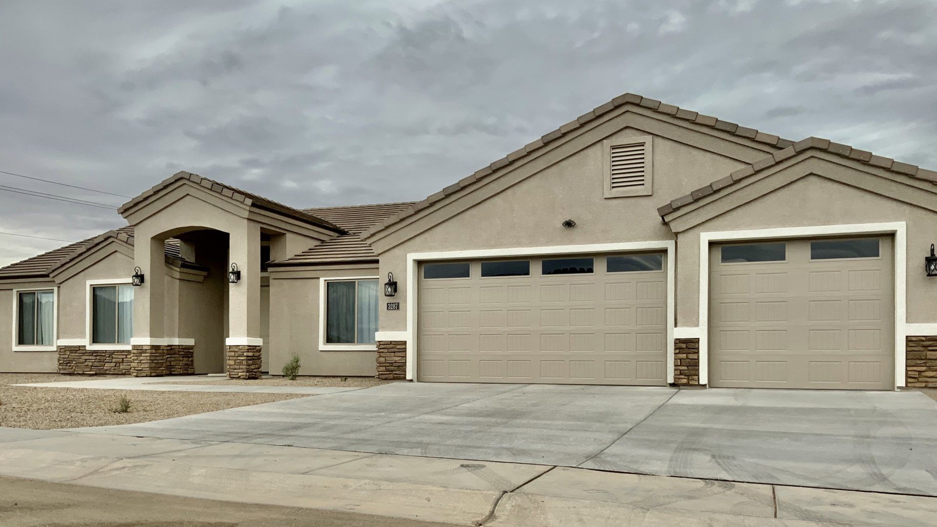 Angle Homes Luxury Home Builders in Arizona