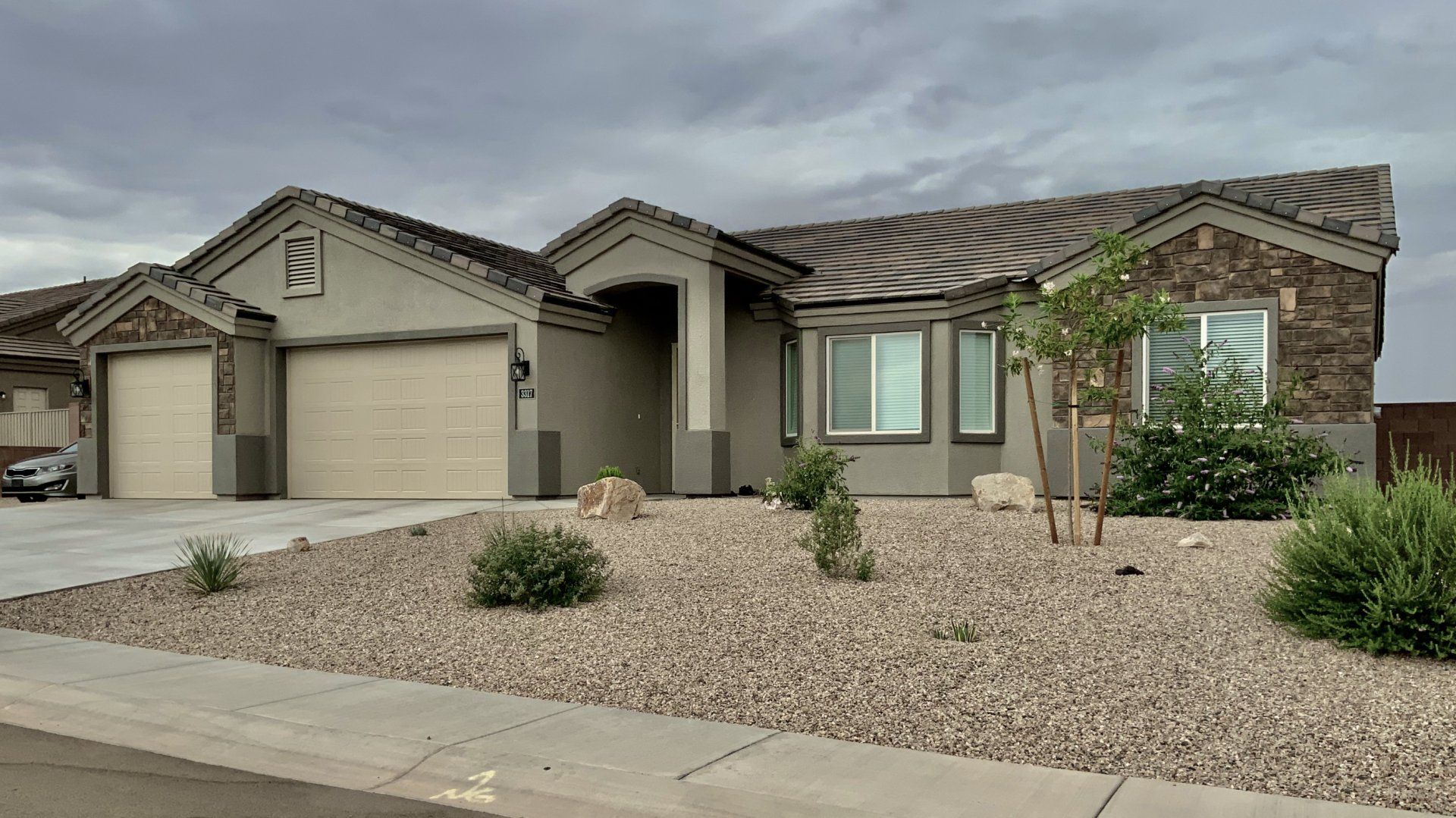 Angle Homes Luxury Home Builders in Arizona