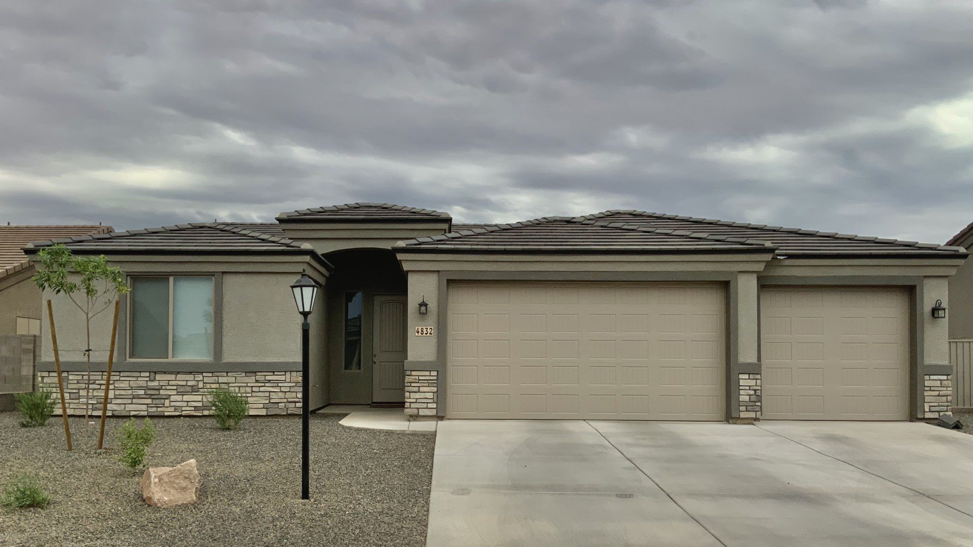 Angle Homes Luxury Home Builders in Arizona