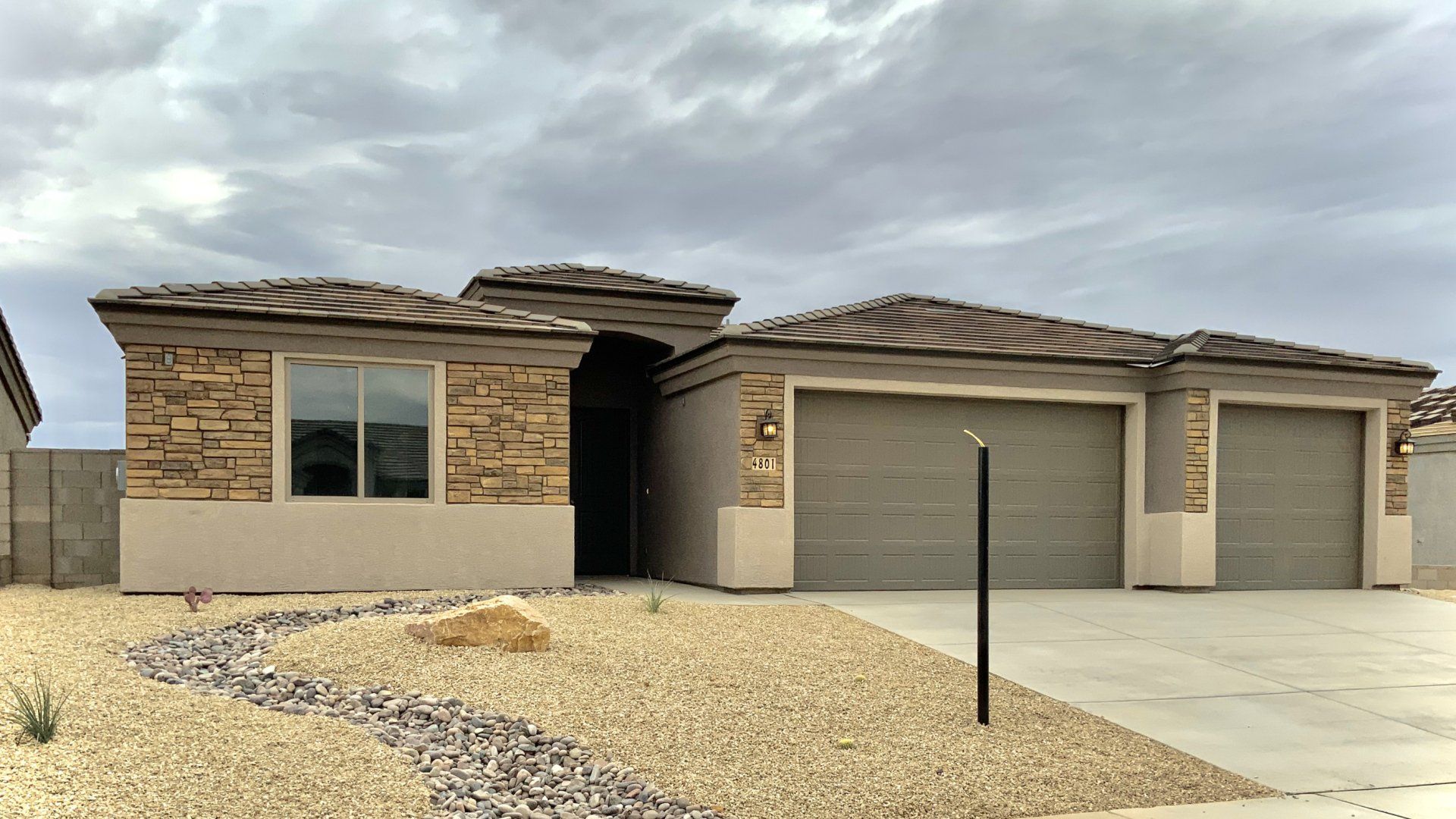 Angle Homes Luxury Home Builders in Arizona