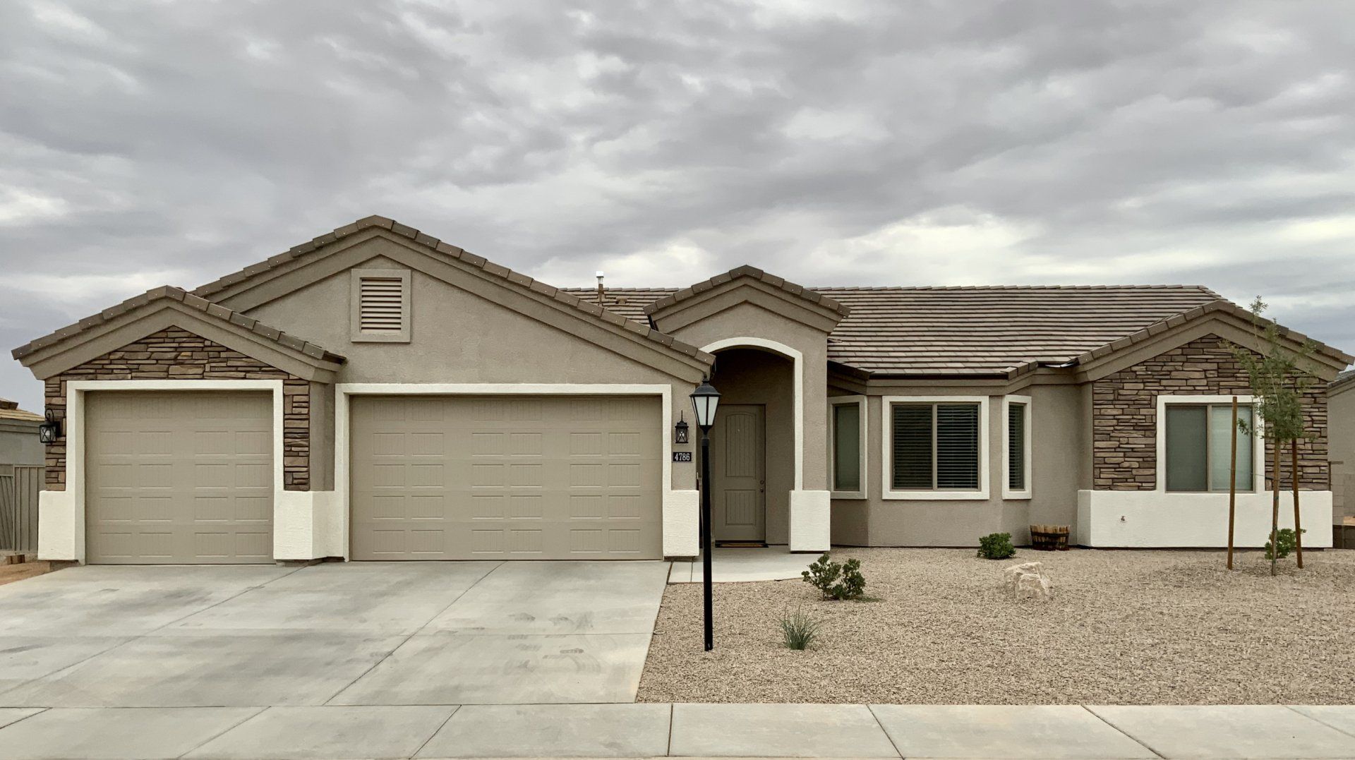 Angle Homes Luxury Home Builders in Arizona