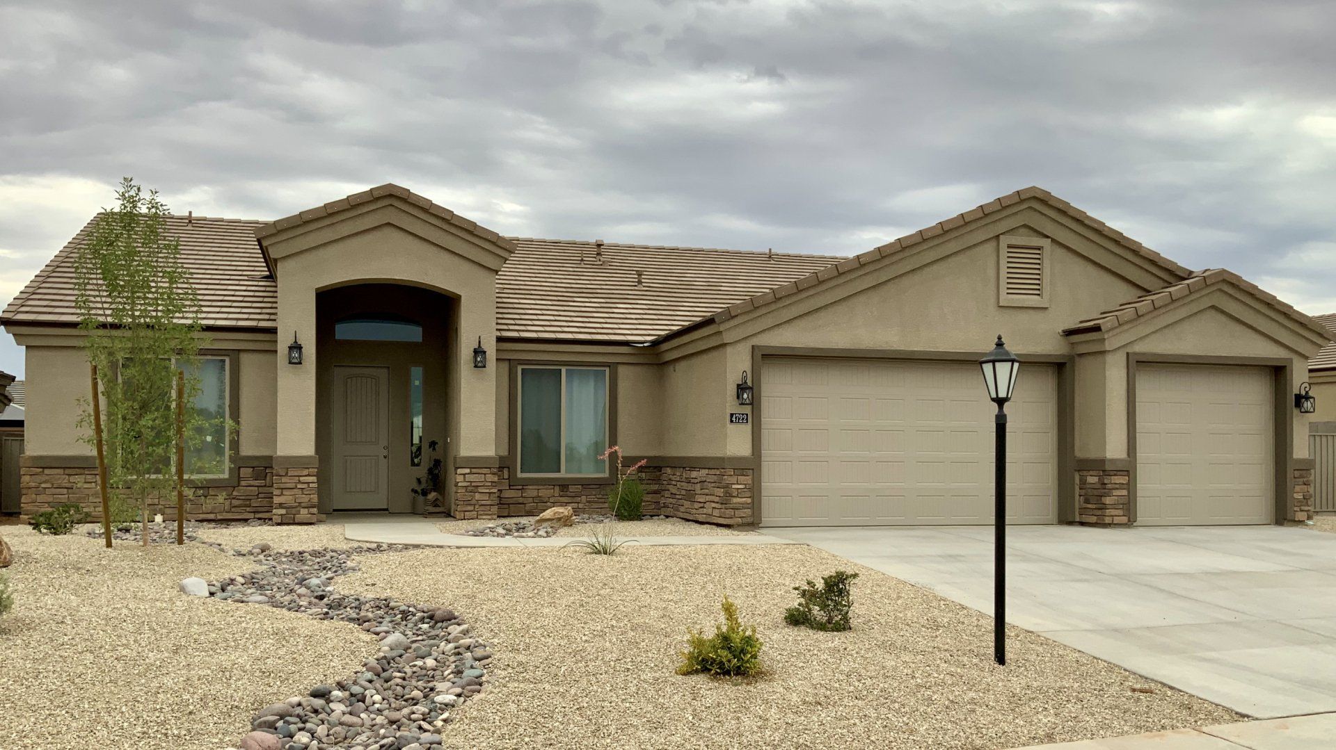 Angle Homes Luxury Home Builders in Arizona