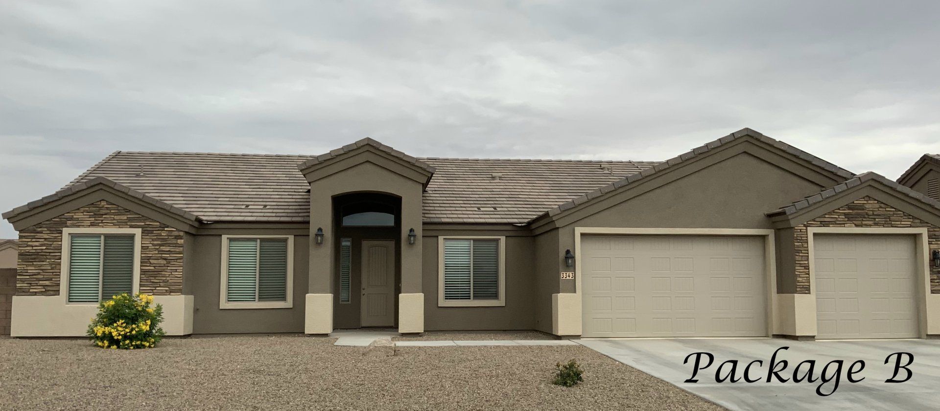 New Home Construction in Kingman AZ, Custom Home Builder Services, Modern Home Design Trends, Arizona Real Estate, Home Buyer