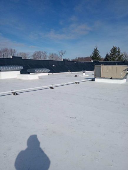Roof Shingles — Springfield, MA — Sun Roofing Inc