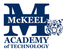 McKeel Academy Logo