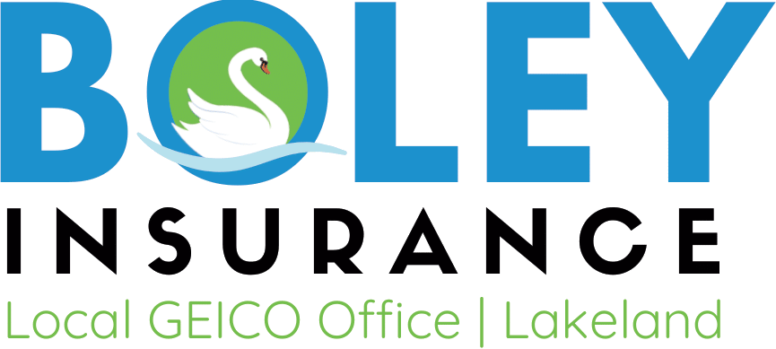 Boley Insurance Logo