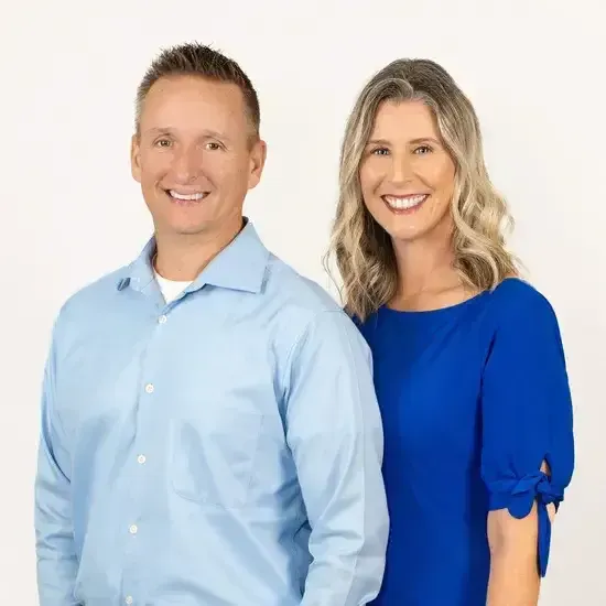 James & Michelle Boley