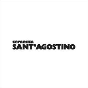 Ceramica Sant'Agostino - logo