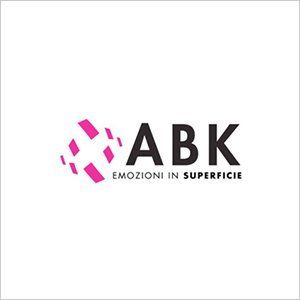 ABK - logo