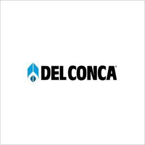 Delconca - logo