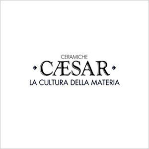 Ceramiche Caesar - logo