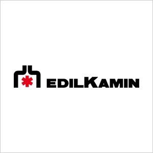 EdilKamin - logo