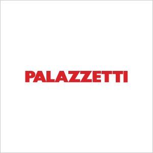 Palazzetti - logo