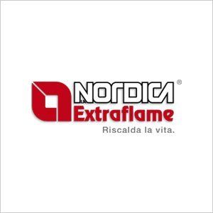 Nordica Extraflame - logo