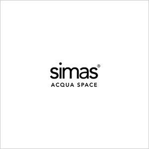 Simas - logo
