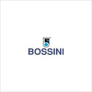 Bossini - logo