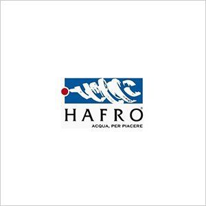 Hafro - logo