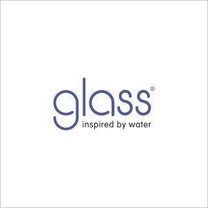 Glass - logo