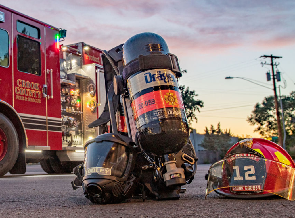 Hughes Fire Equipment - Fire Apparatus Sales and Service Dealership