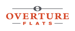 Overture Flats Logo