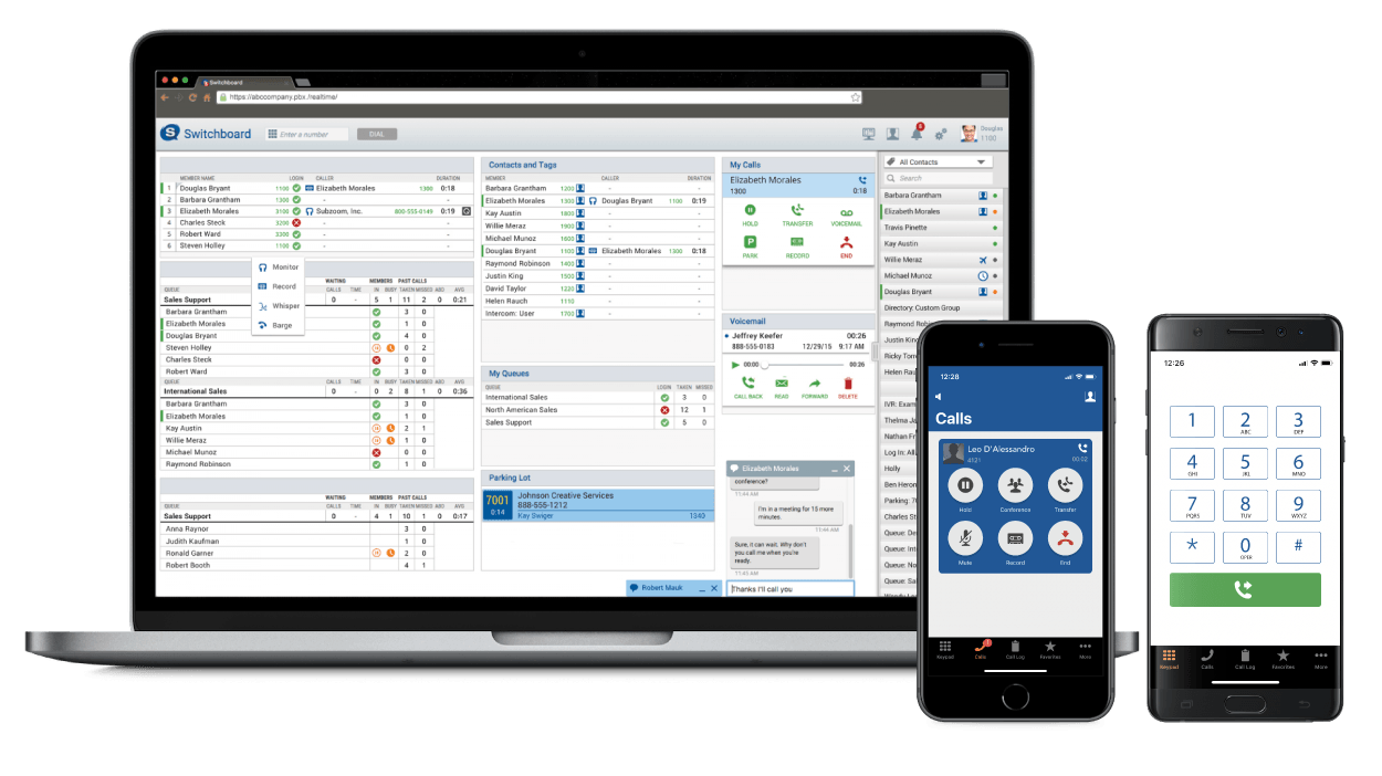 Phone Line Installation Des Moines, IA American Business Phones