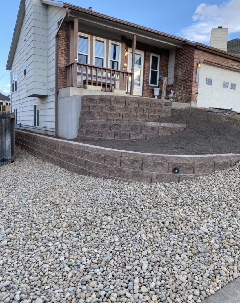 Gallery Quinn's Landscape Solutions LLC