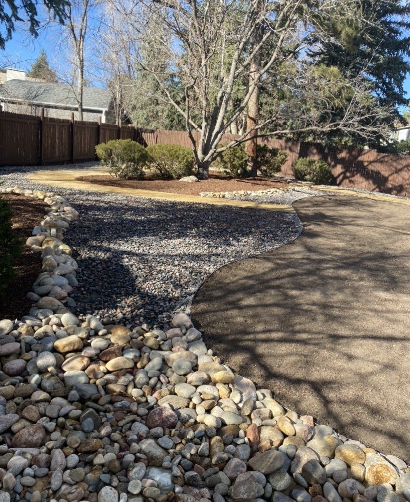 Gallery Quinn's Landscape Solutions LLC