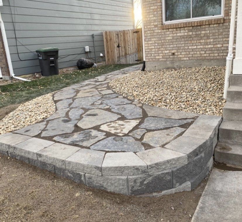 Gallery Quinn's Landscape Solutions LLC