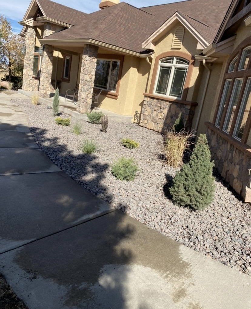 Gallery Quinn's Landscape Solutions LLC